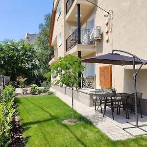  Apartament Paskal-lux With Free Parking And Ac