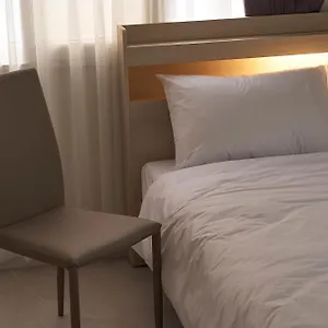 Jinsim House In Hongdea Apartment Seoul