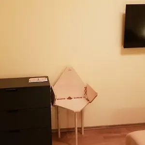 Privatunterkunft Szent Laszlo, Budapest
