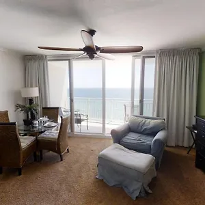 Emerald 1535 Holiday home Panama City Beach