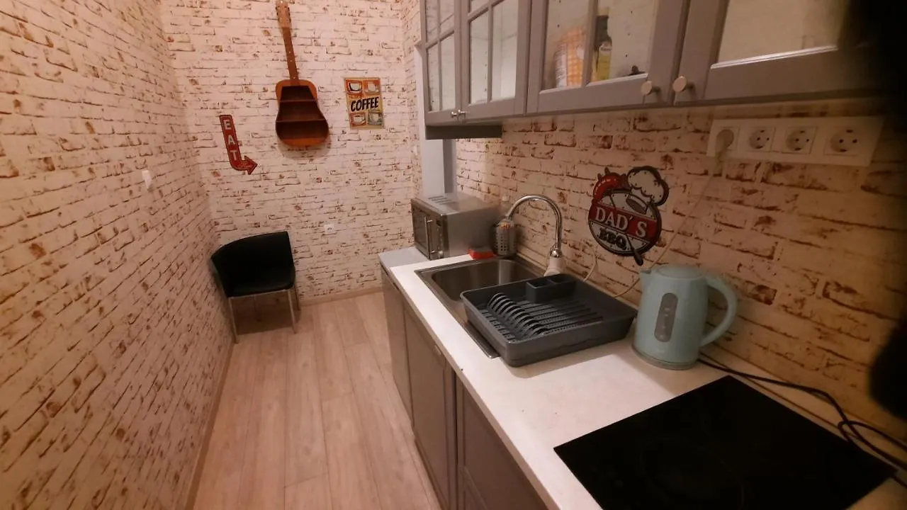 Susan Apartment Near Blaha Lujza Square 布达佩斯